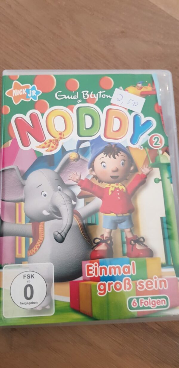 Noddy