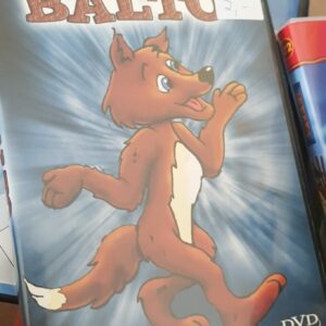 Balto