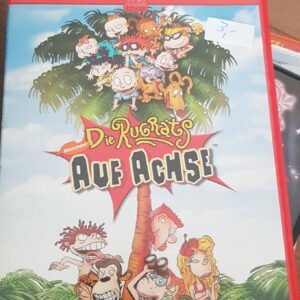 Rugrats Auf Achse
