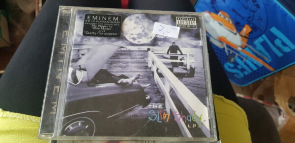 Eminem