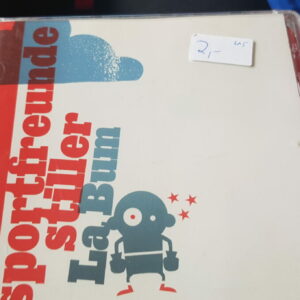 Sportsfreunde Stiller La Bum