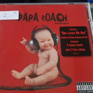 Papa Roach