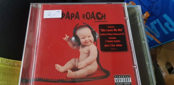 Papa Roach