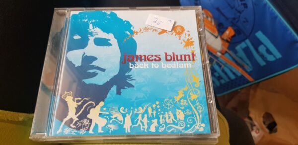 James Blunt
