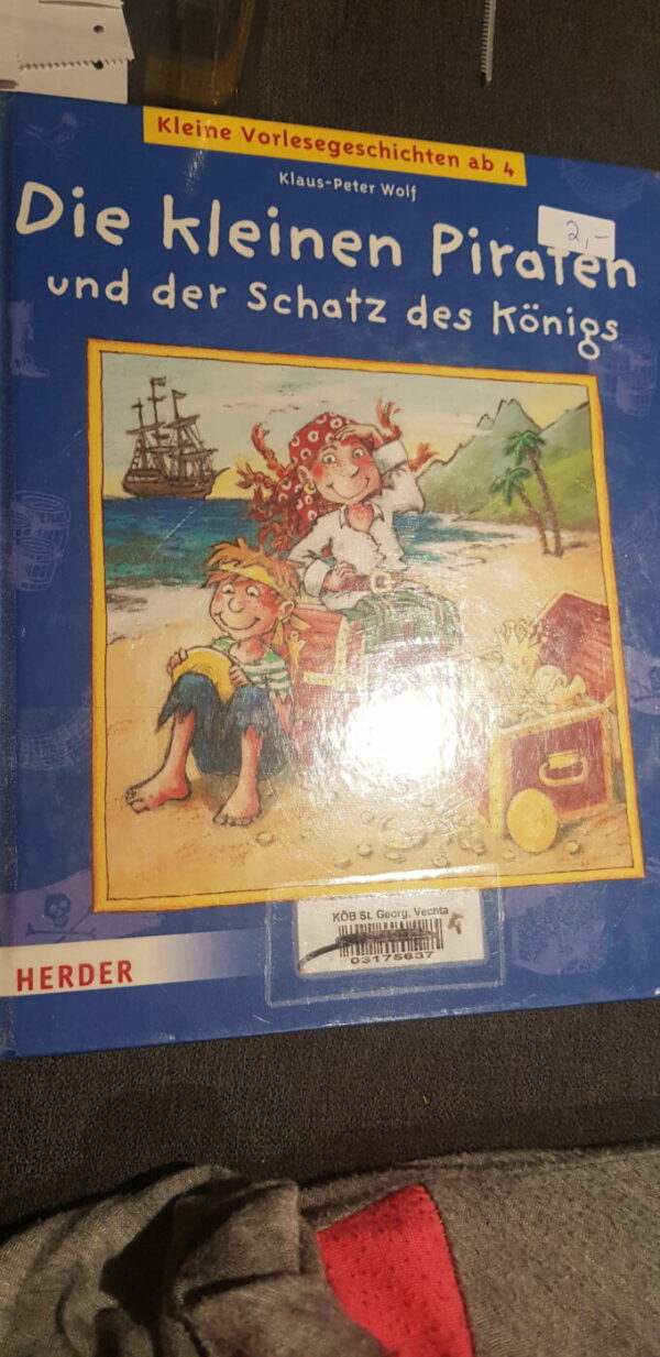 Buch