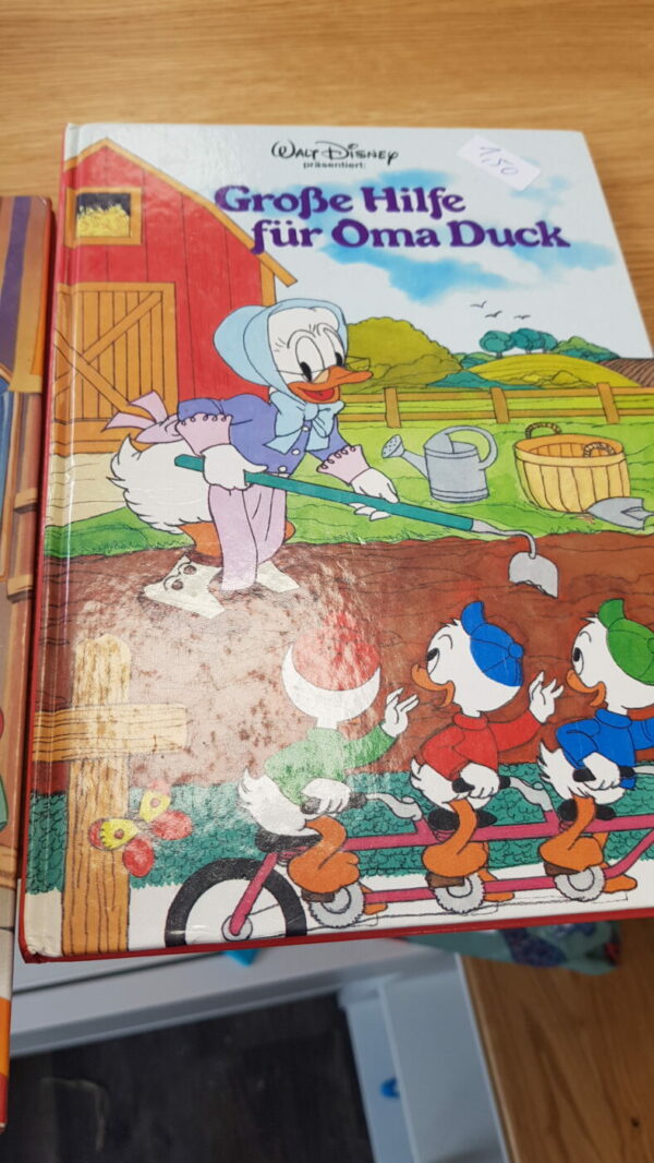 Donald