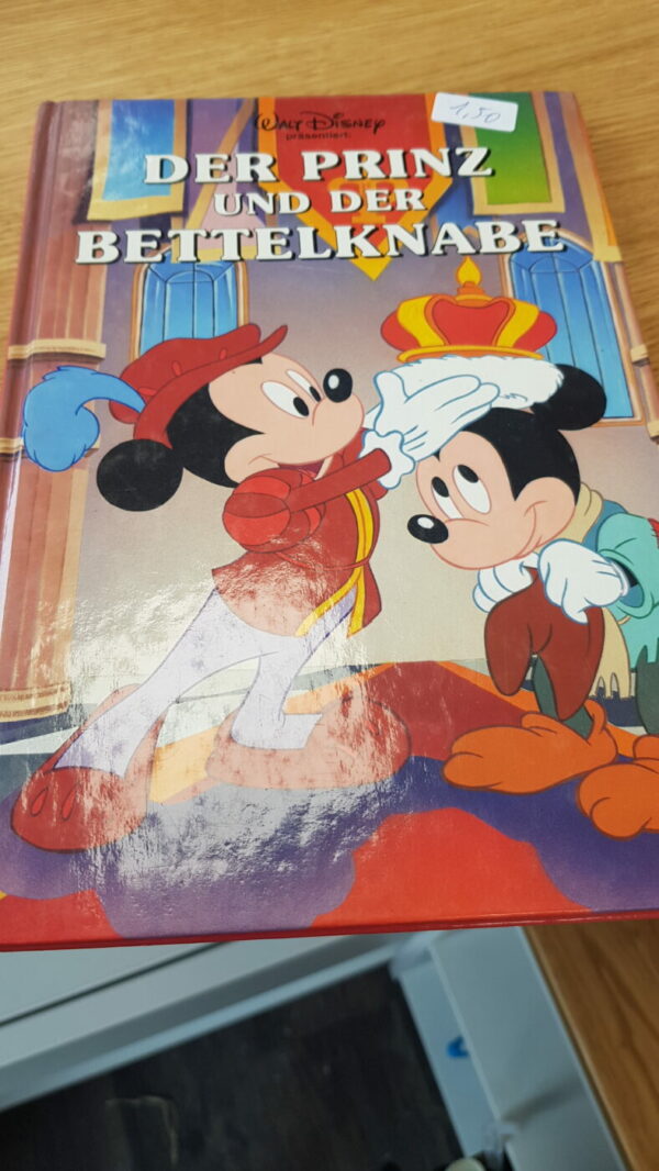 Mickey