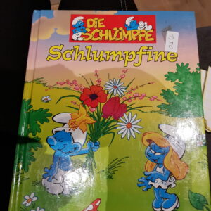 Die Schlümpfe
