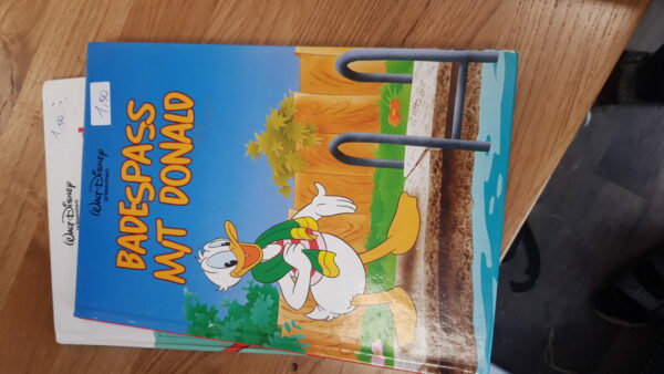 Donald