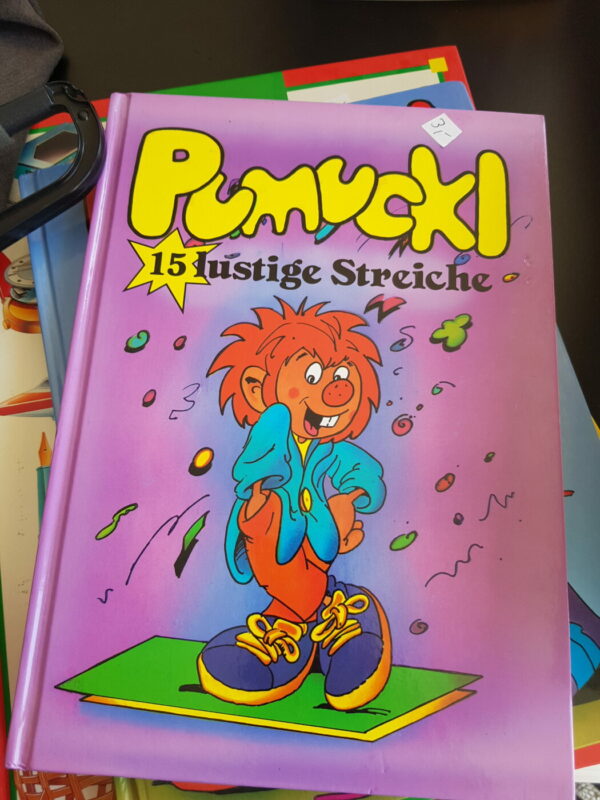 Pumuckl