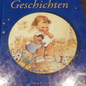 Gute Nacht Geschichten