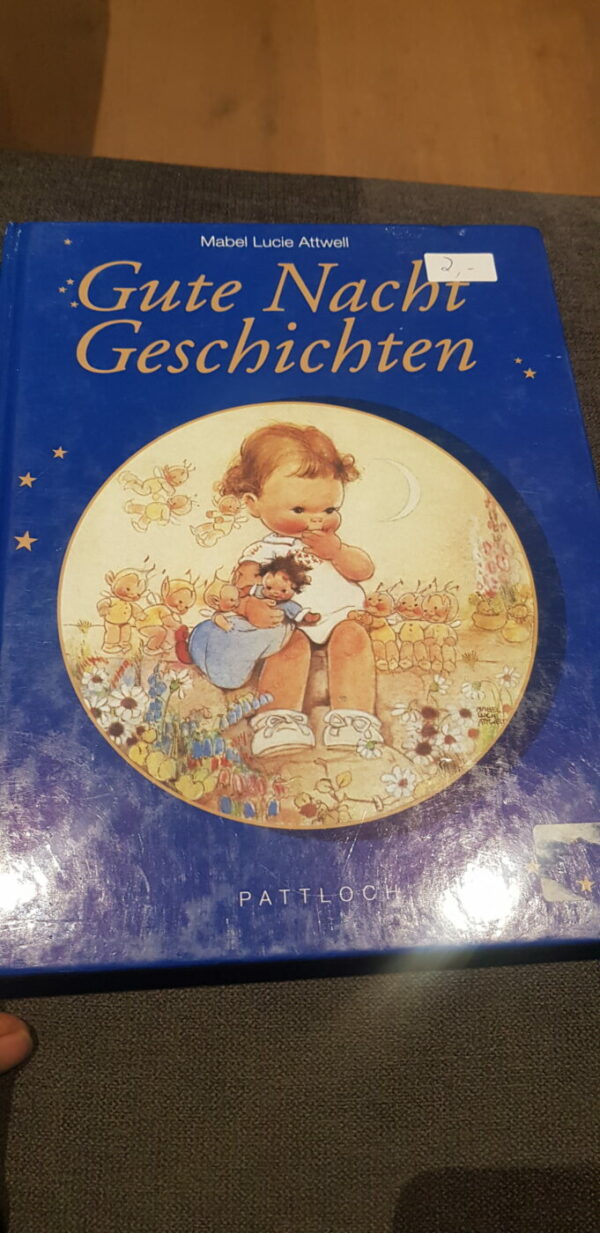 Gute Nacht Geschichten