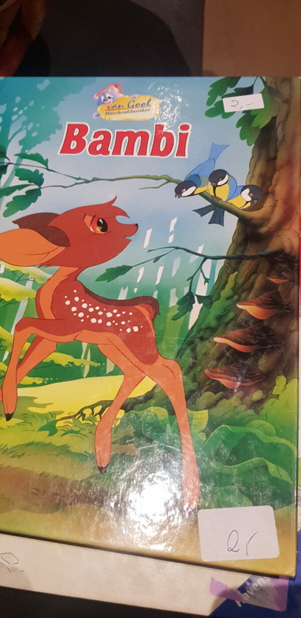 Bambi