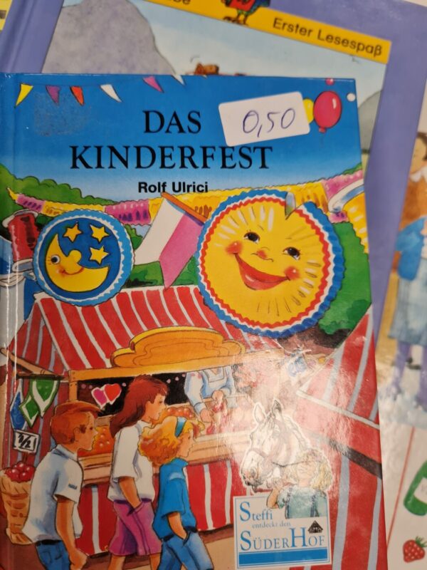 Das Kinderfest