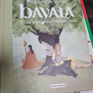 Schleich Bayala