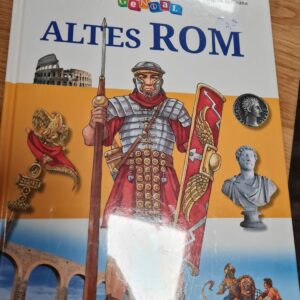 Altes Rom