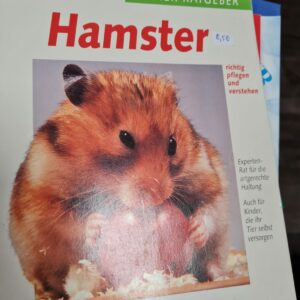 Hamster Ratgeber