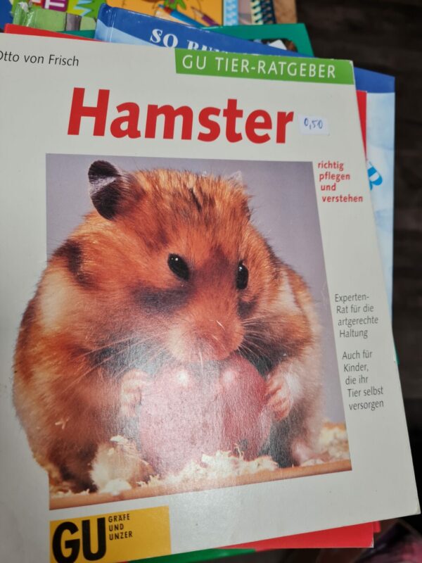 Hamster Ratgeber