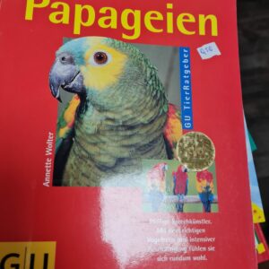 Papageien Ratgeber