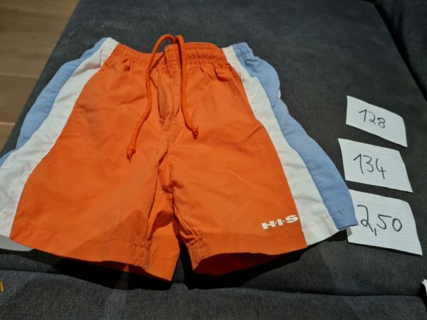 Badehose