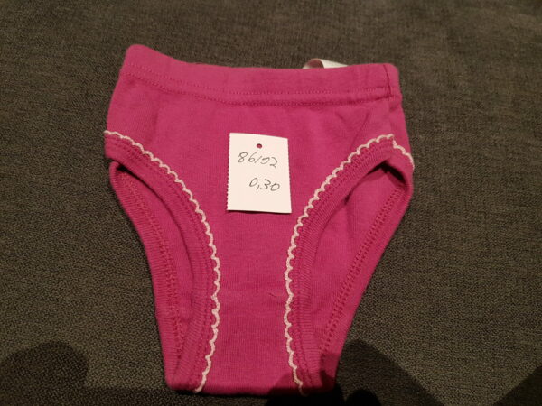 Unterhose