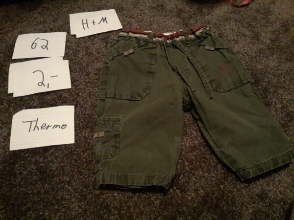 Lange Hose