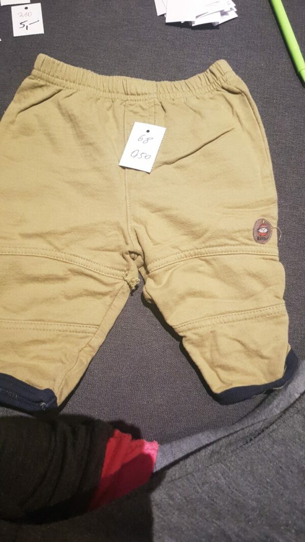 Lange Hose