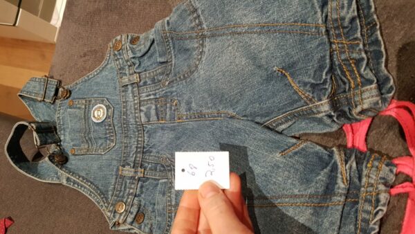 Lange Hose