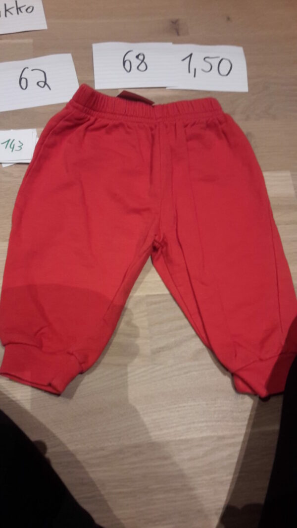 Hose