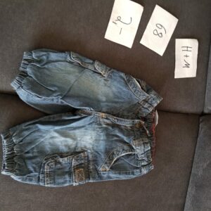 Lange Hose
