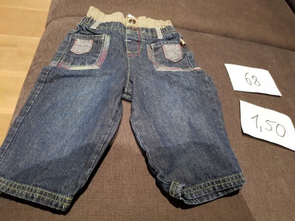 Lange Hose