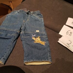 Lange Hose