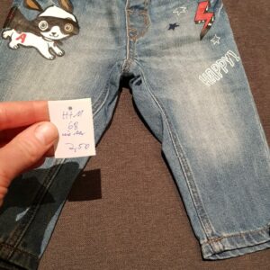 Lange Hose