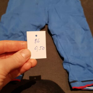 Lange Hose