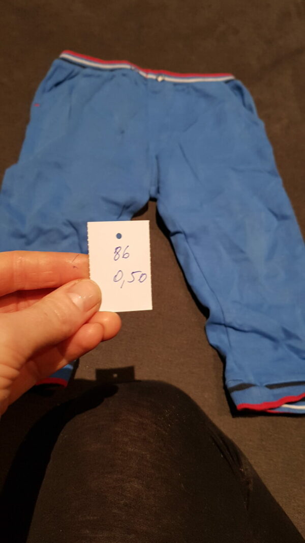 Lange Hose