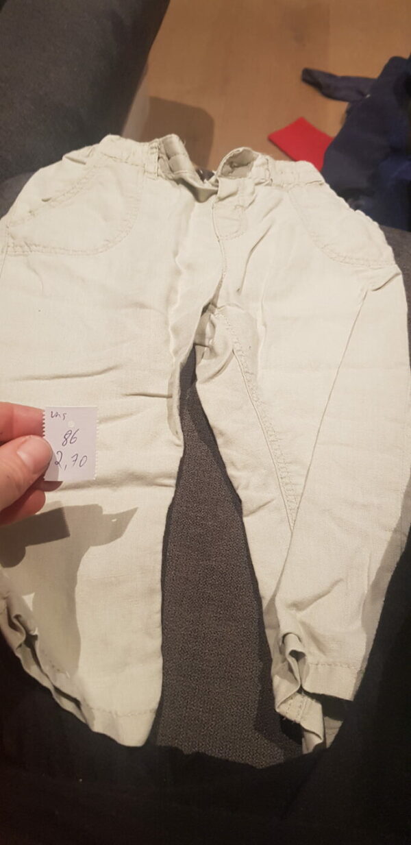 Lange Hose