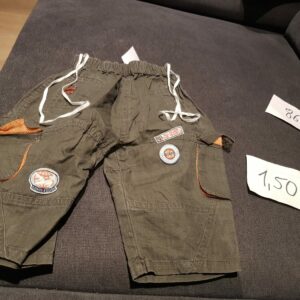 Lange Hose