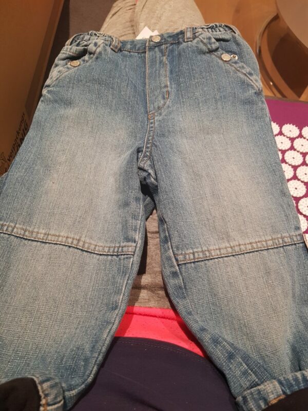 Lange Hose