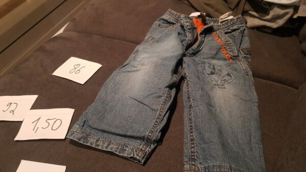 Lange Hose