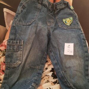 Lange Hose
