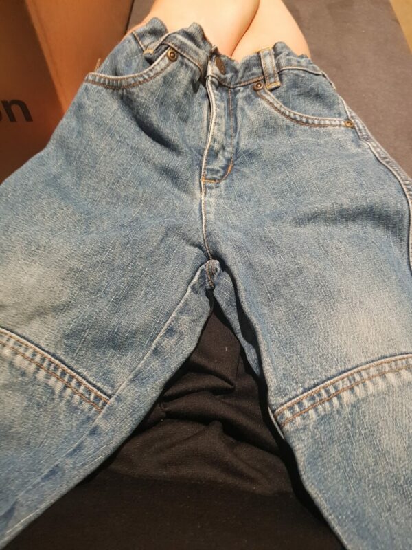 Hose Junge 86