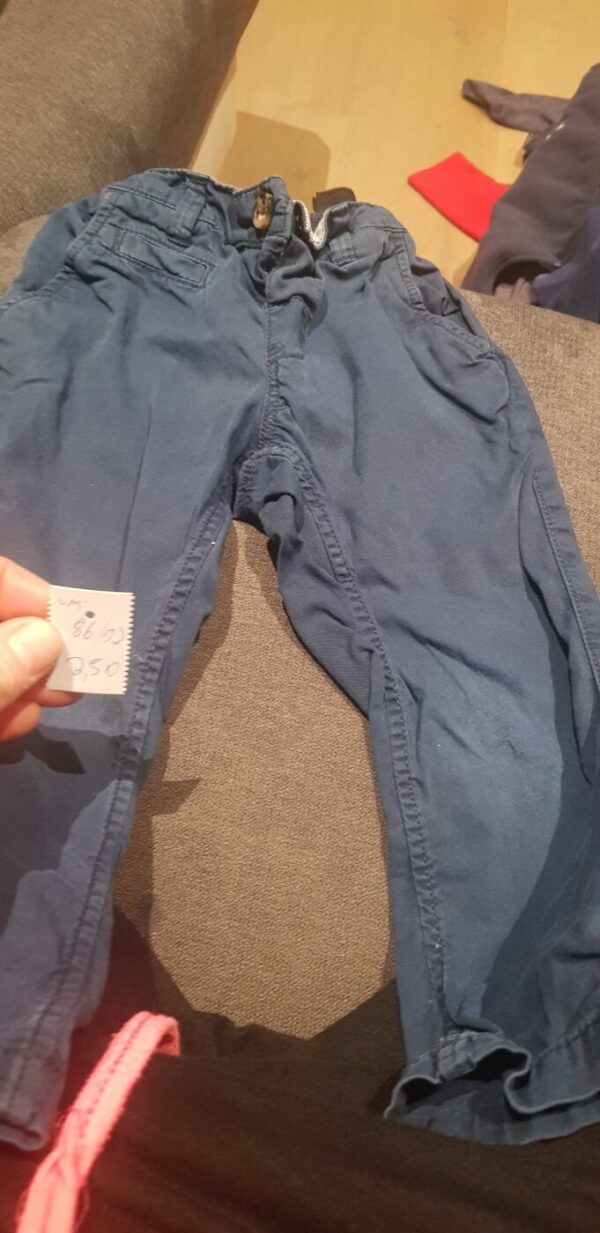 Hose Junge 86