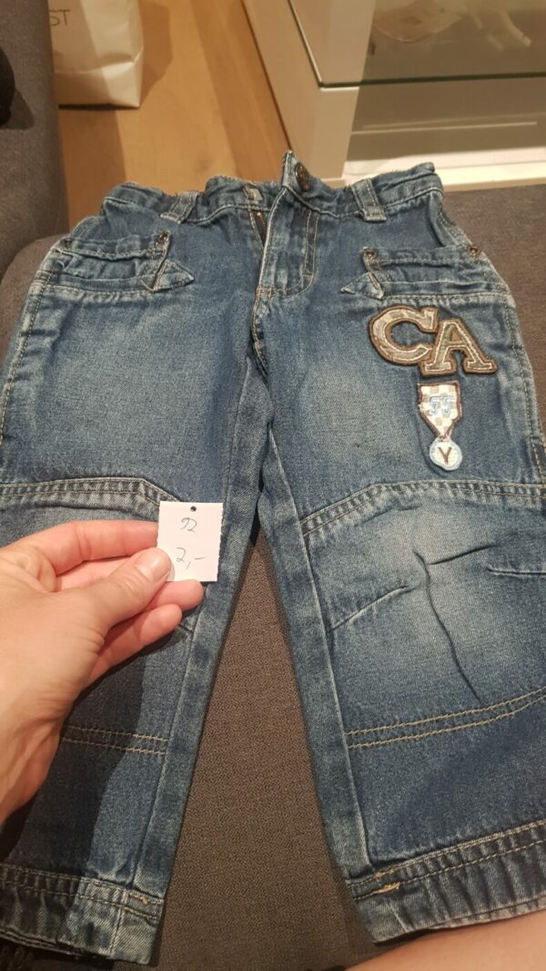 lange Hose