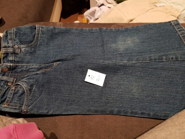 lange Hose