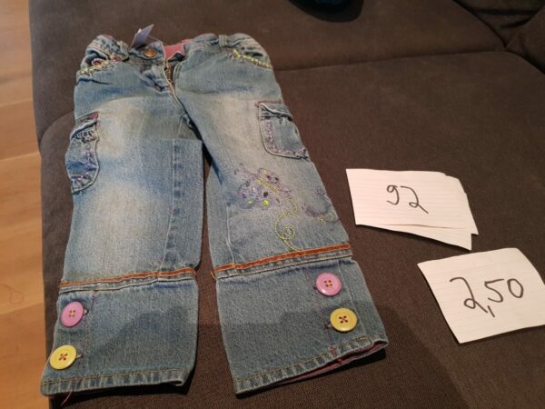lange Hose