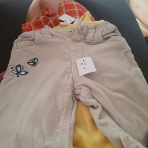 lange Hose