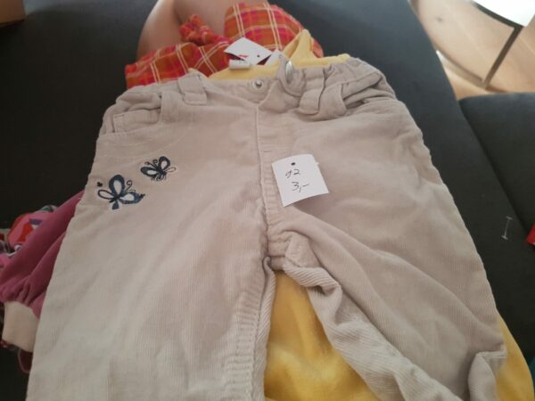 lange Hose