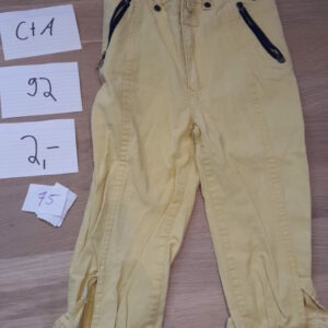 lange Hose