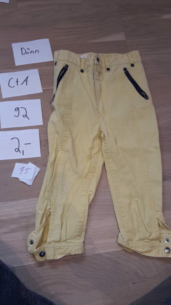 lange Hose