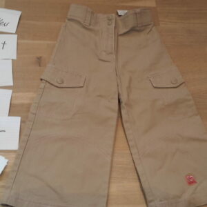 lange Hose
